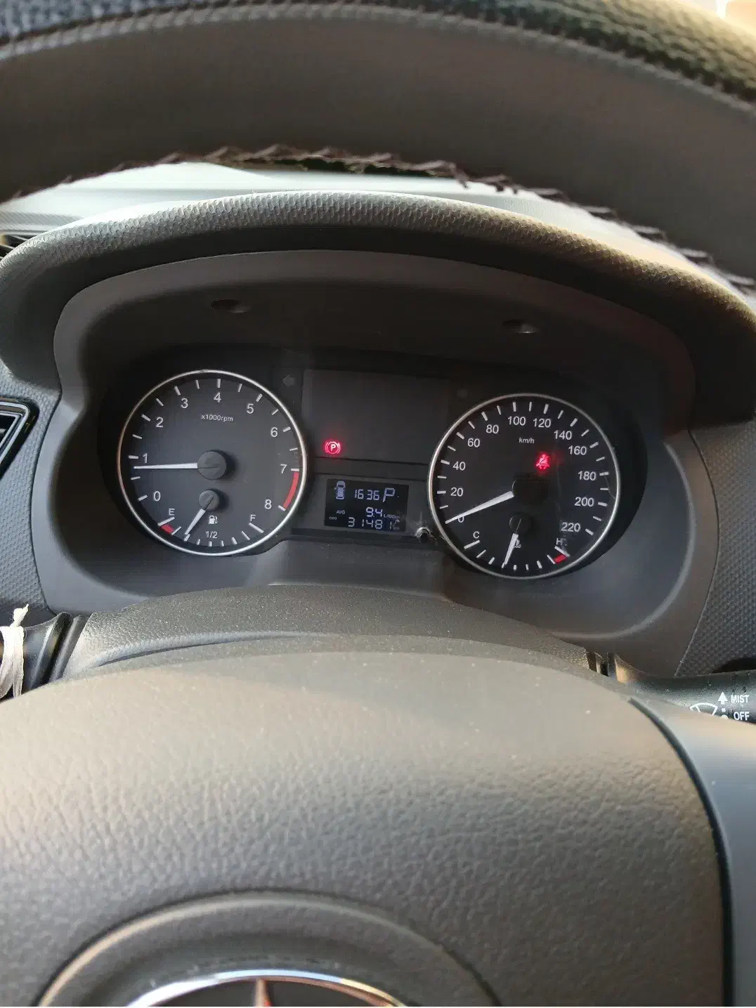 جک جی 4 آپشنال مدل ۱۴۰۳|خودرو سواری و وانت|تبریز, |دیوار