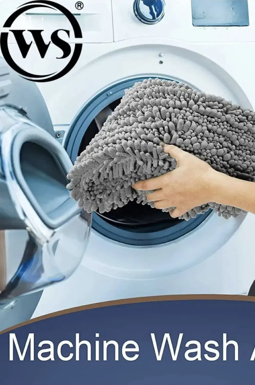 انواع پادریWSتراکم بسیار بالا/ضد لغزش/آبگیر|پادری|مشهد, ویلاشهر|دیوار