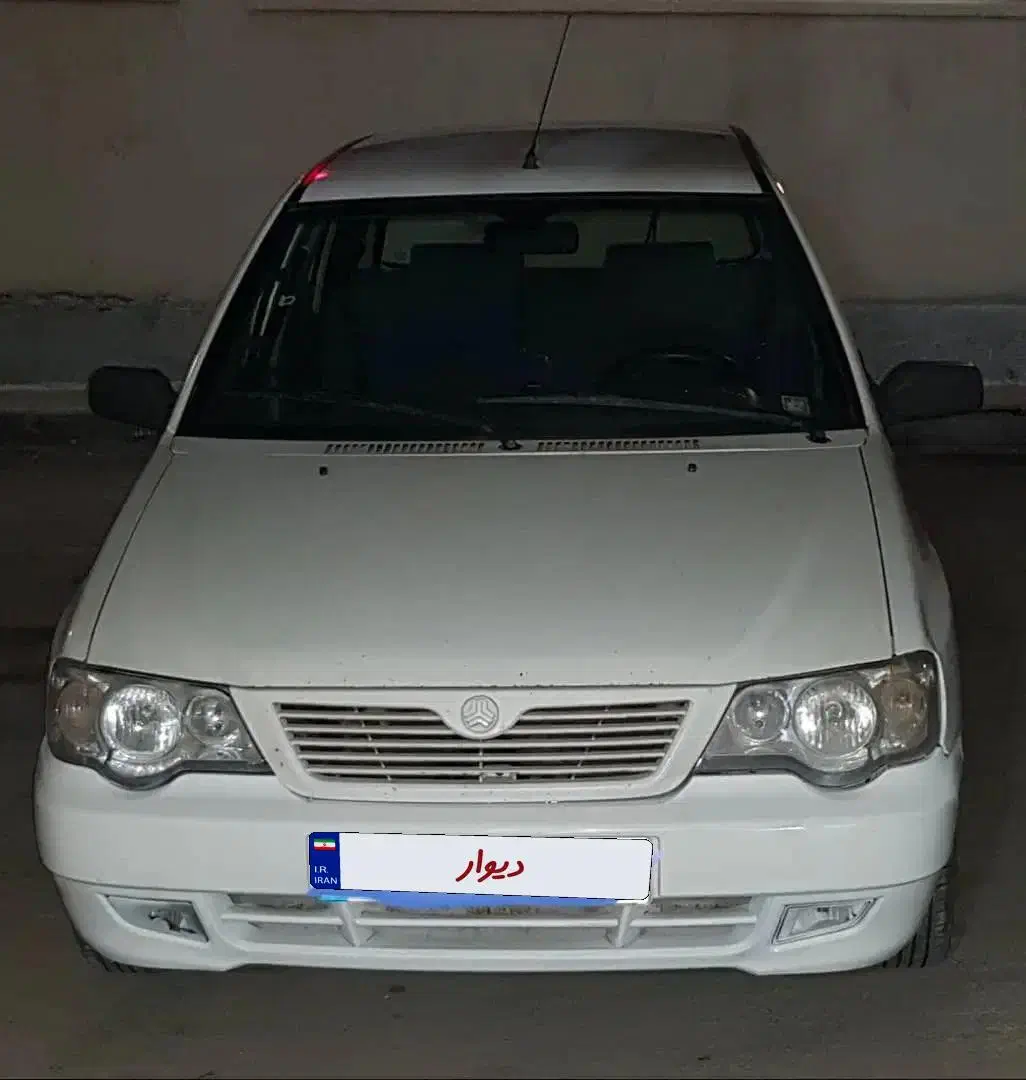 فروش خودرو|خودرو سواری و وانت|داراب, |دیوار