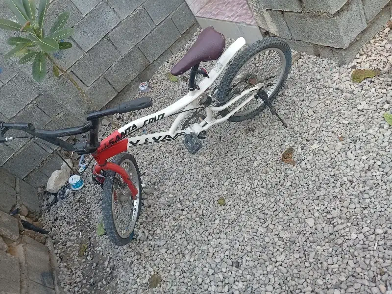 دوچرخه 20|دوچرخه، اسکیت، اسکوتر|جهرم, |دیوار