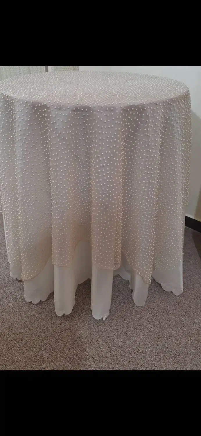 میزخاطره خیلی تمیز|میز و صندلی غذاخوری|امیدیه, |دیوار