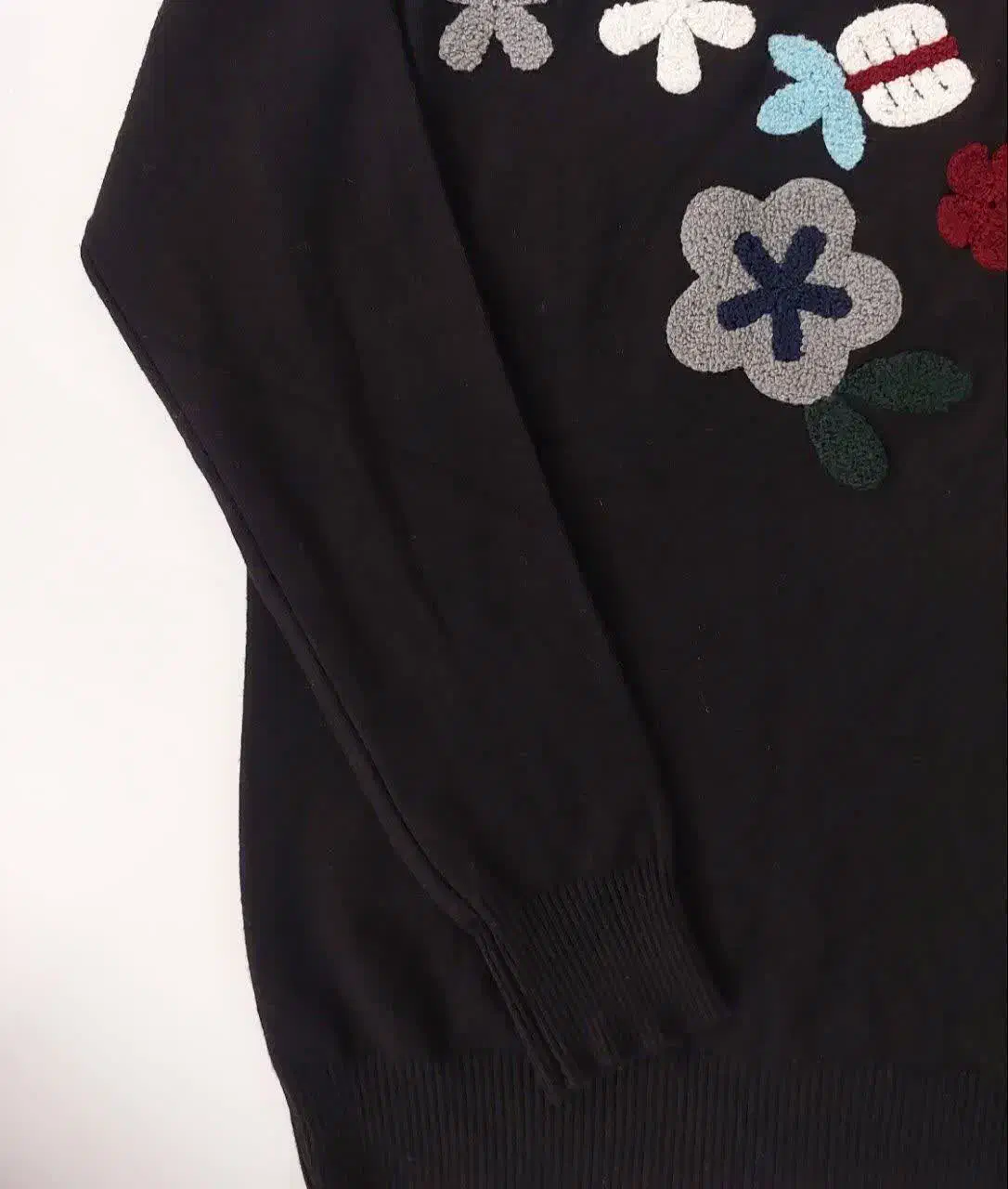 بافت گپ|لباس|مشهد, فاطمیه|دیوار