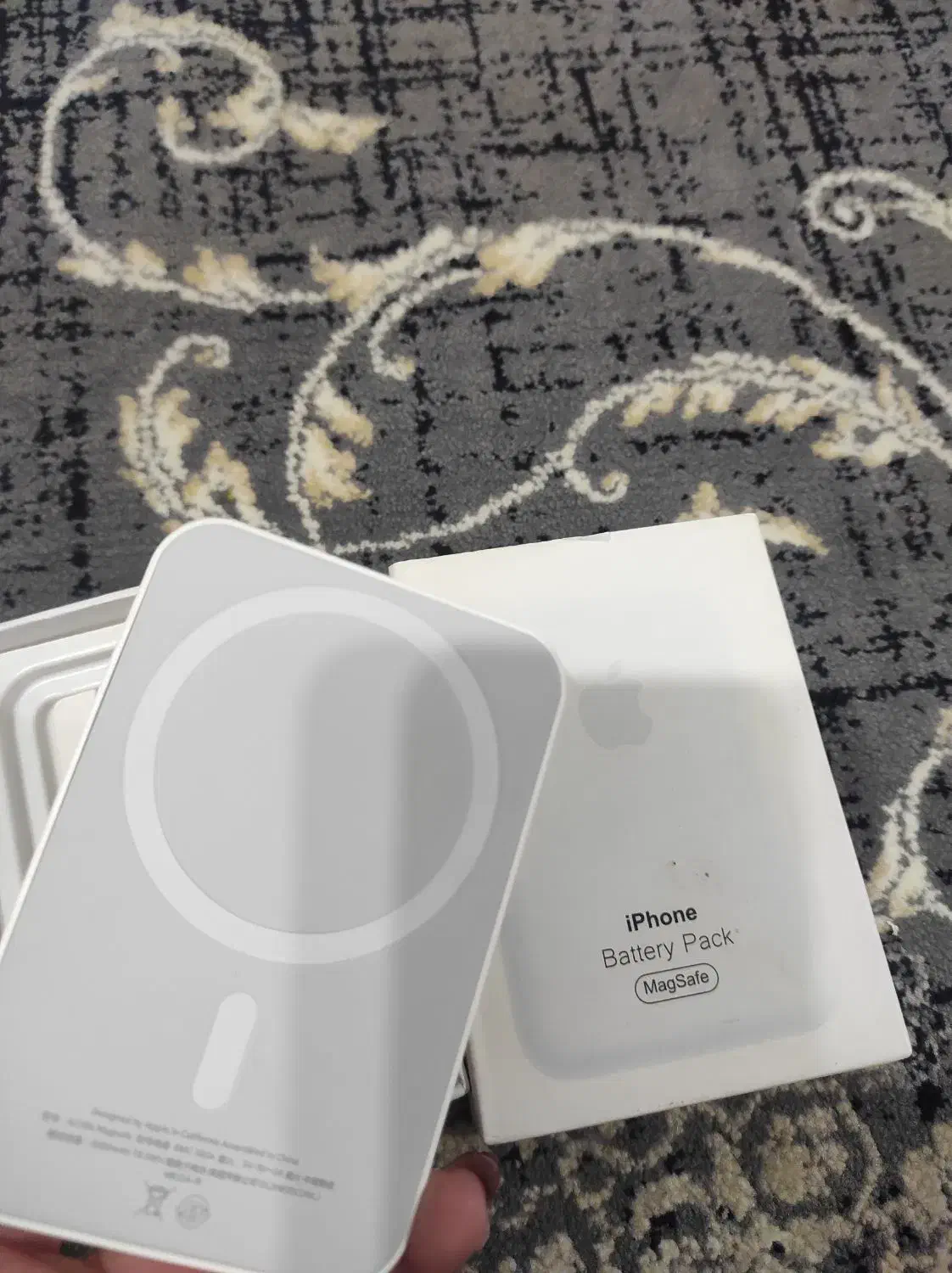 پاور بانک|لوازم جانبی موبایل و تبلت|رشت, فلسطین|دیوار