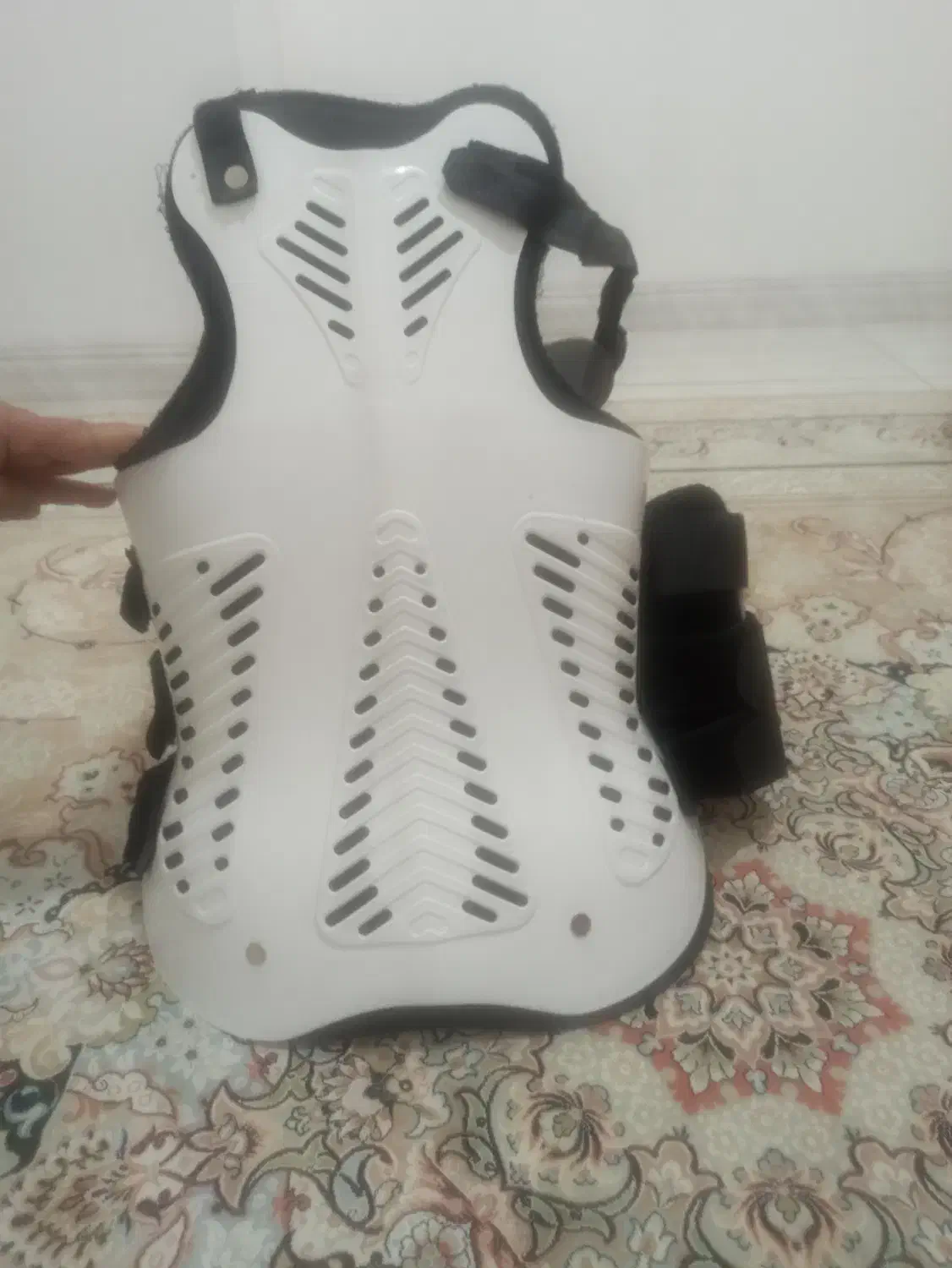 کمر بند طبی|آرایشی، بهداشتی، درمانی|شهریار, شهریار|دیوار