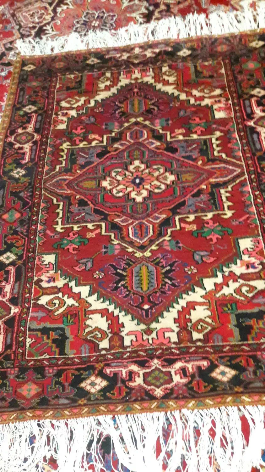 فرش3متری دستباف|فرش|تبریز, |دیوار