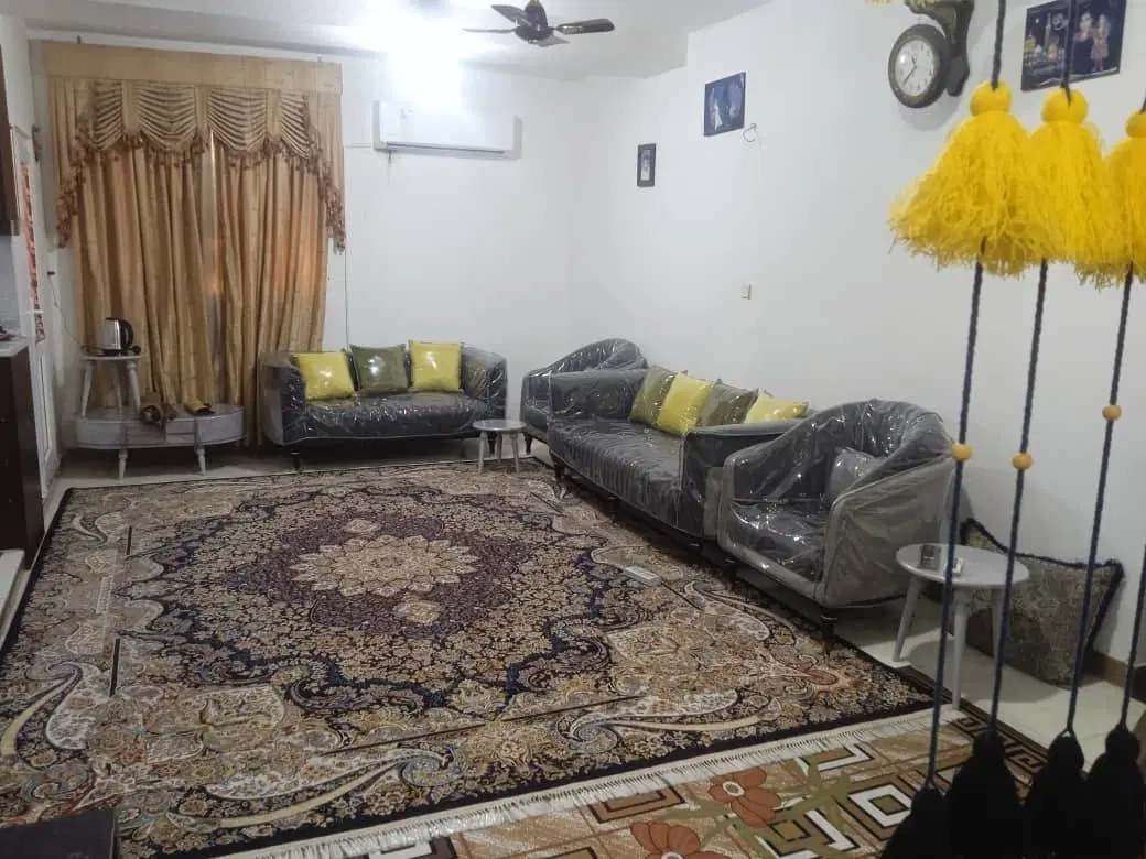 نذاا|اجارهٔ آپارتمان|قشم, |دیوار
