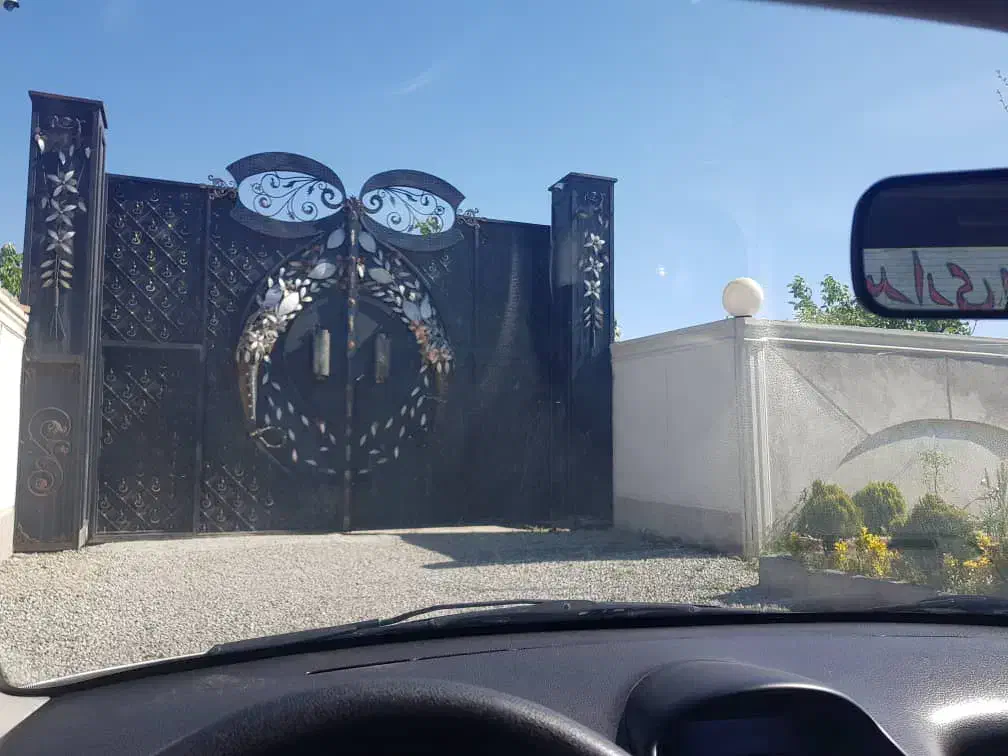 باغچه ویلایی نقلی سند دار چکی قسطی|فروش خانه و ویلا|شهریار, بکه|دیوار