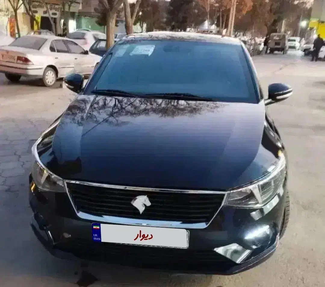 تارا دنده ای V1|خودرو سواری و وانت|خرمآباد, |دیوار