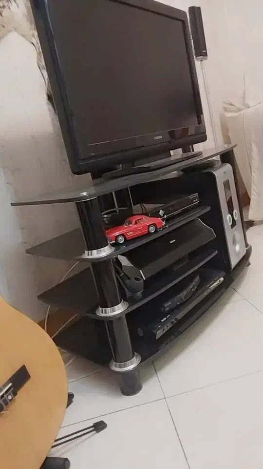 میز تلویزیون|میز تلویزیون|تهران, هلال احمر|دیوار