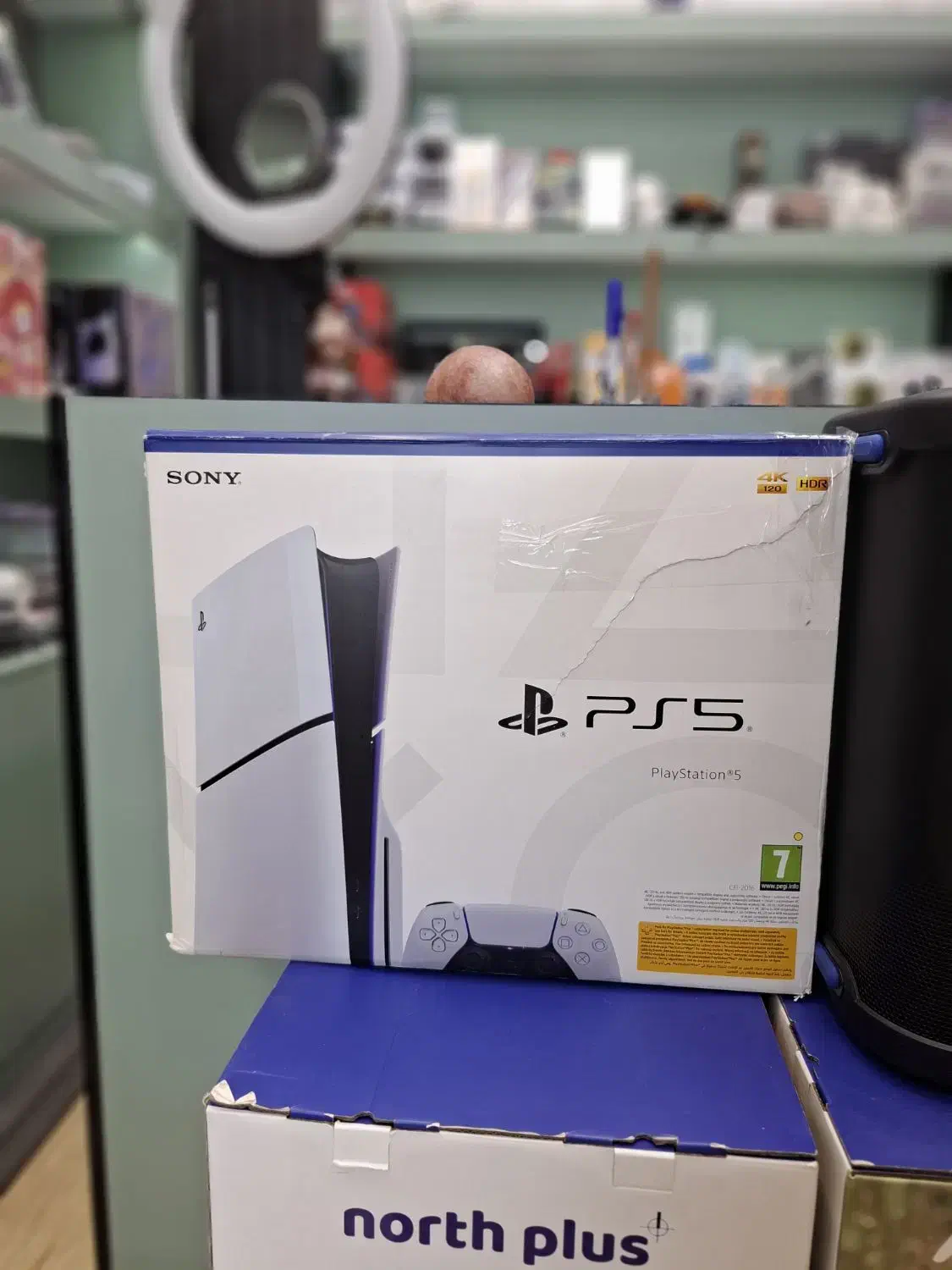 ps 5 slim disk|کنسول، بازی ویدئویی و آنلاین|ورامین, ورامین|دیوار