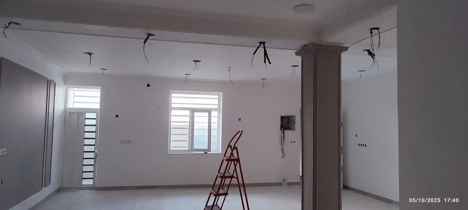 برق ساختمان و صنعتی|خدمات پیشه و مهارت|بهبهان, |دیوار