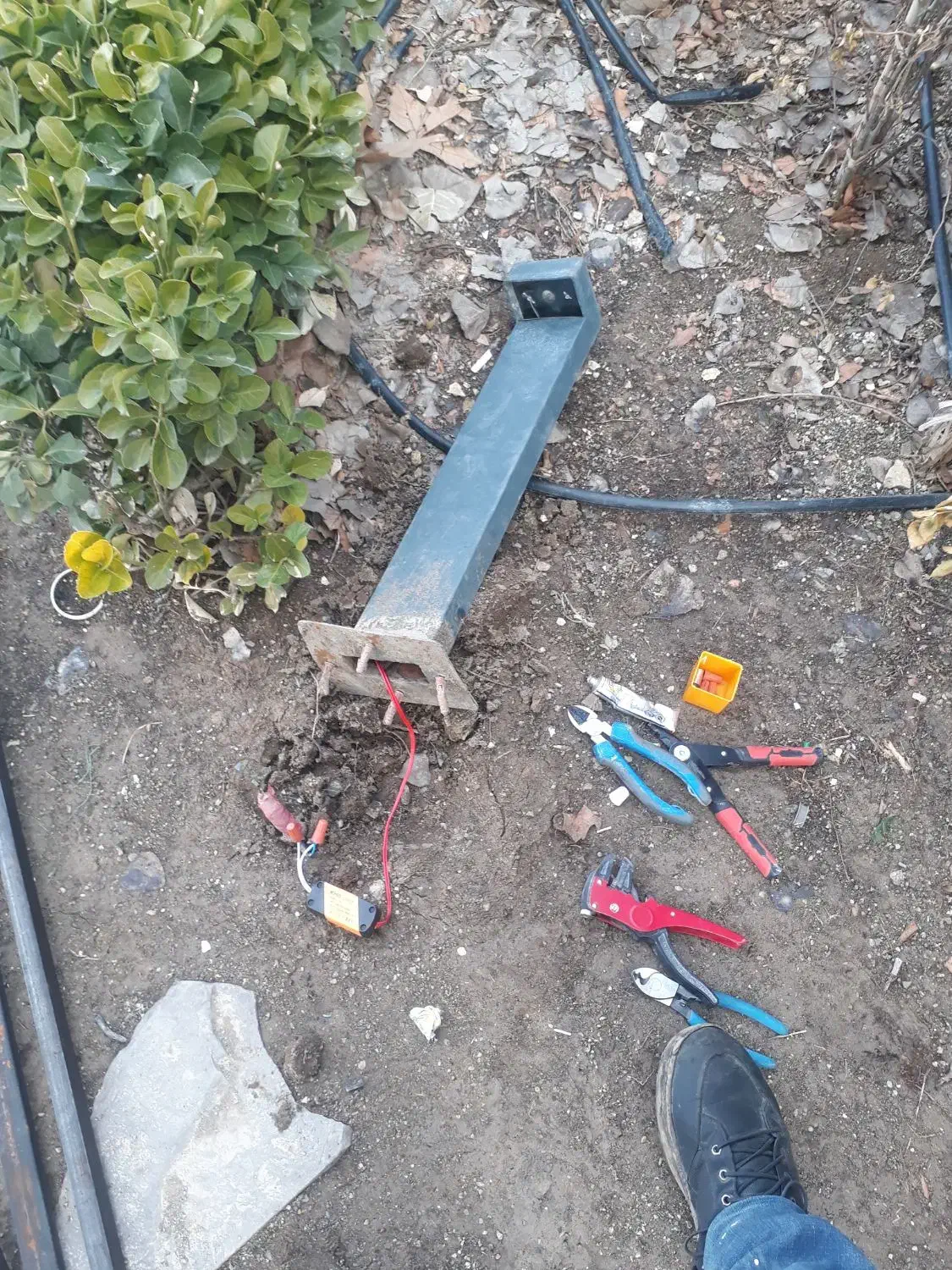 برقکاری ساختمان و صنعتی تخصصی و جامع|خدمات پیشه و مهارت|دماوند, گیلاوند|دیوار