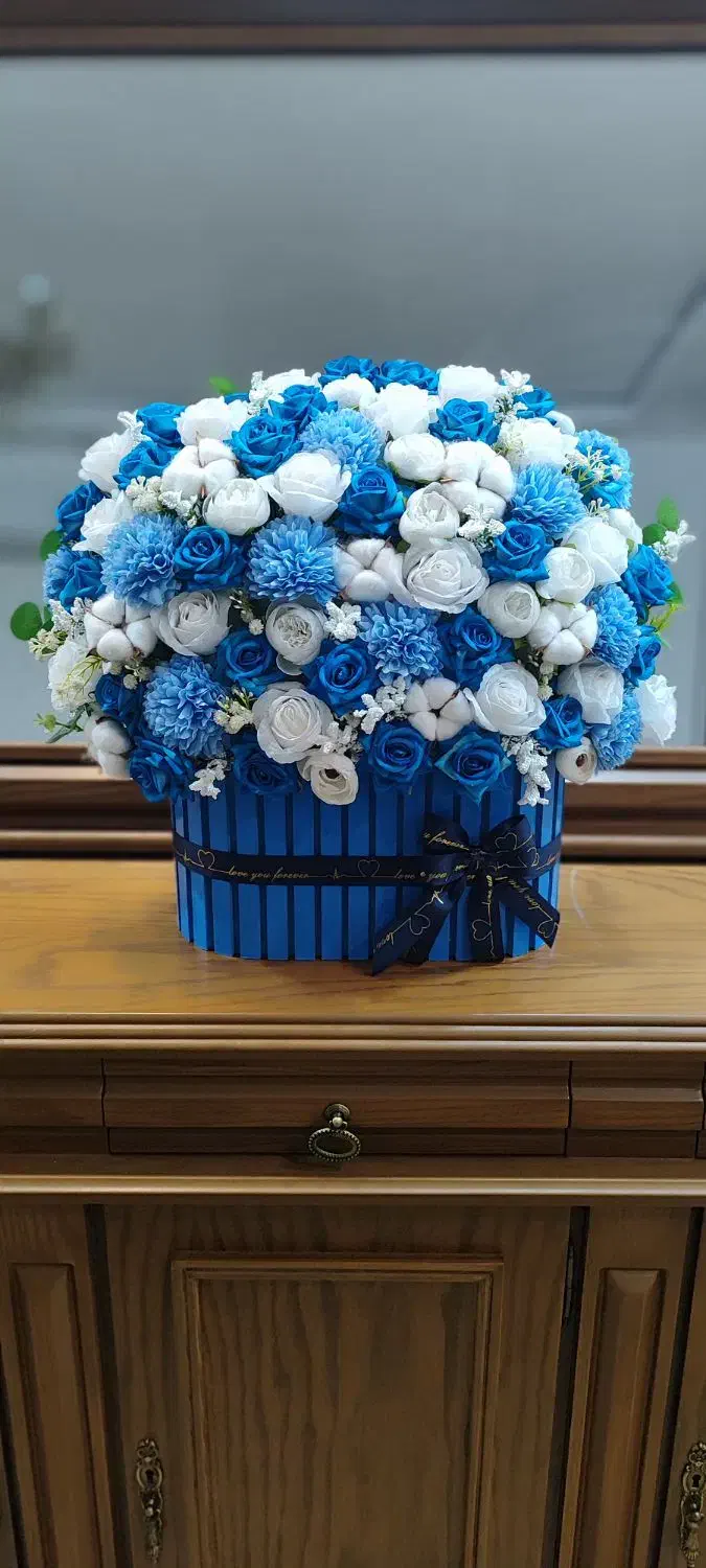 دسته گل روز مادر|گل مصنوعی|زابل, |دیوار