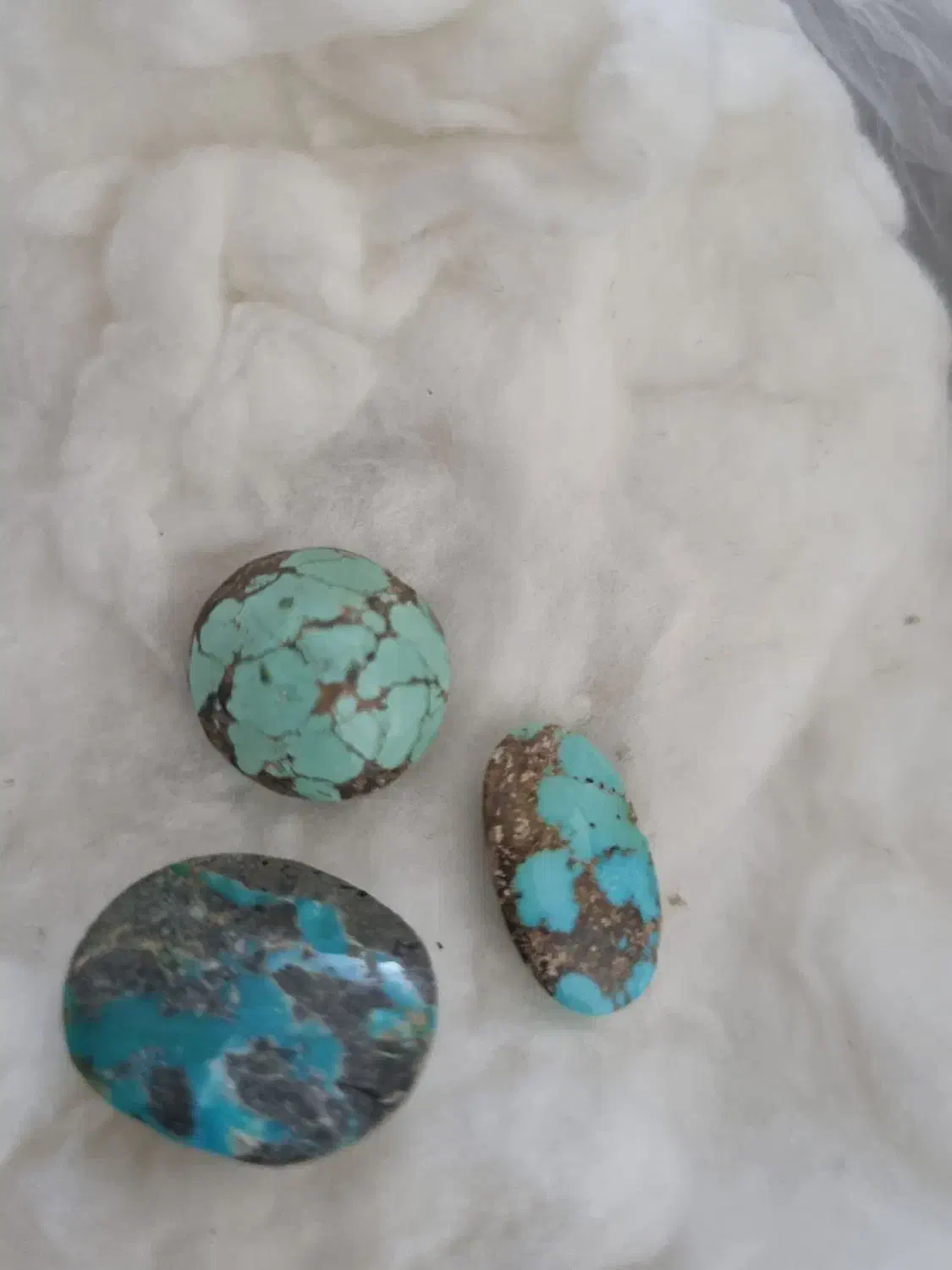 فیروزه نیشابور|جواهرات|قم, پردیسان|دیوار