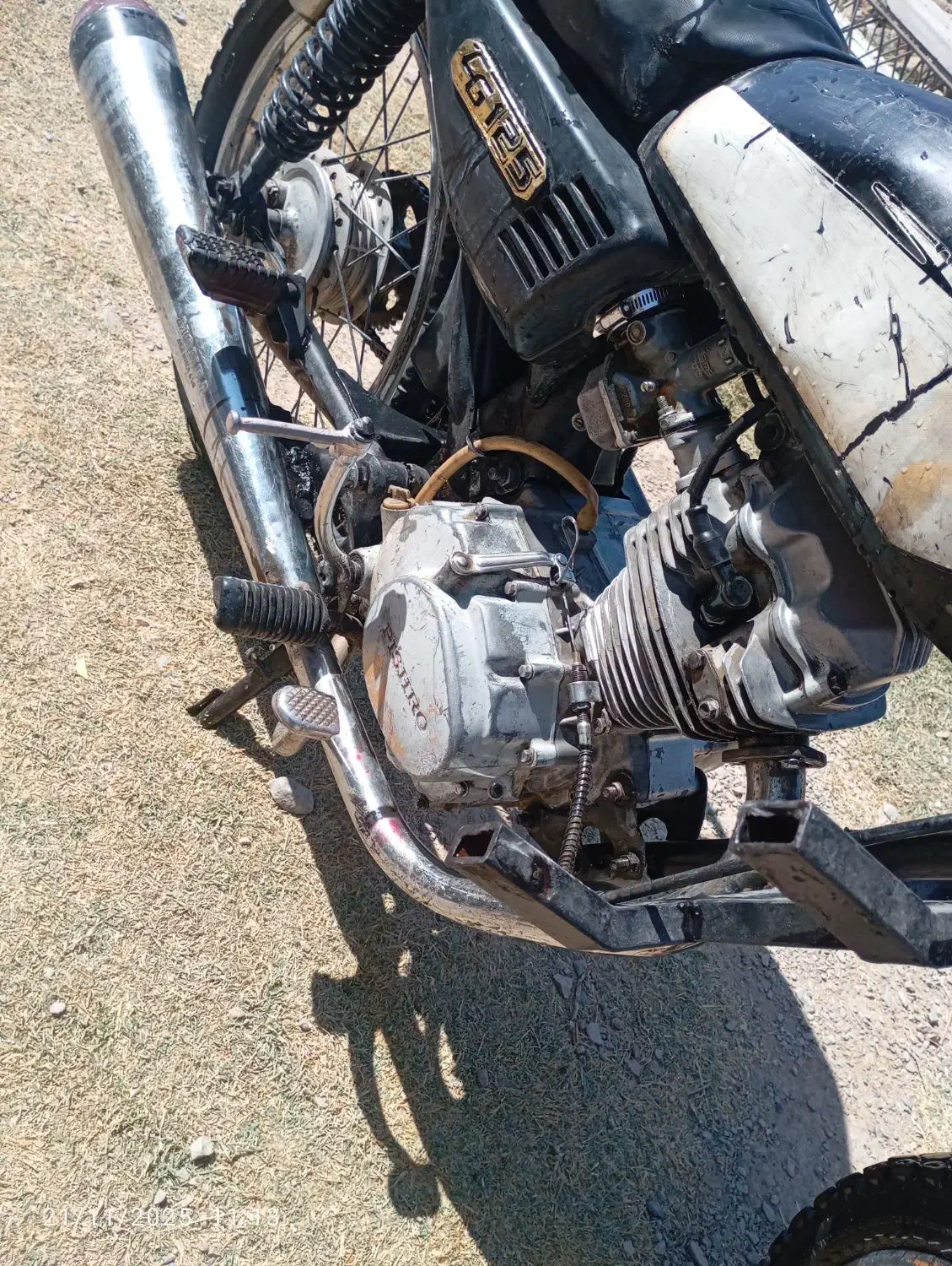 دوچرخه 24و موتور فروشی|دوچرخه، اسکیت، اسکوتر|سیب و سوران, |دیوار