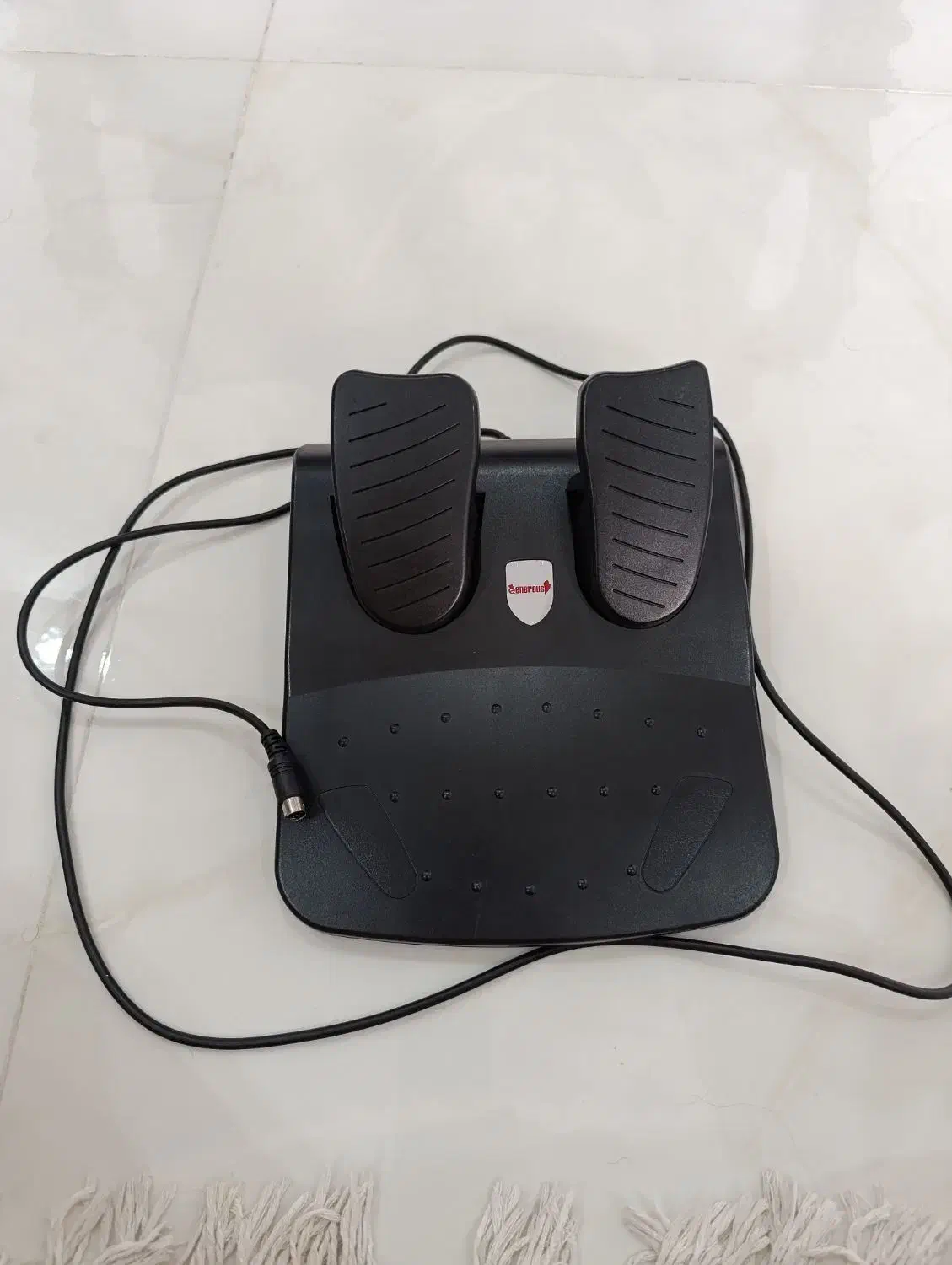 فرمون بازی مخصوص کامپیوتر مدل GENEROUS|کنسول، بازی ویدئویی و آنلاین|خرم‌آباد, |دیوار