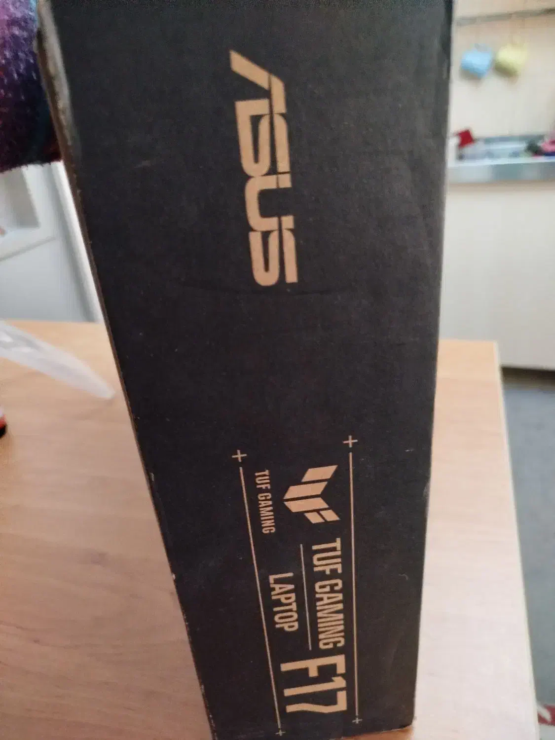 لپ تاپ گیمینک ایسوس|رایانه همراه|کرج, شهرک پردیسان|دیوار