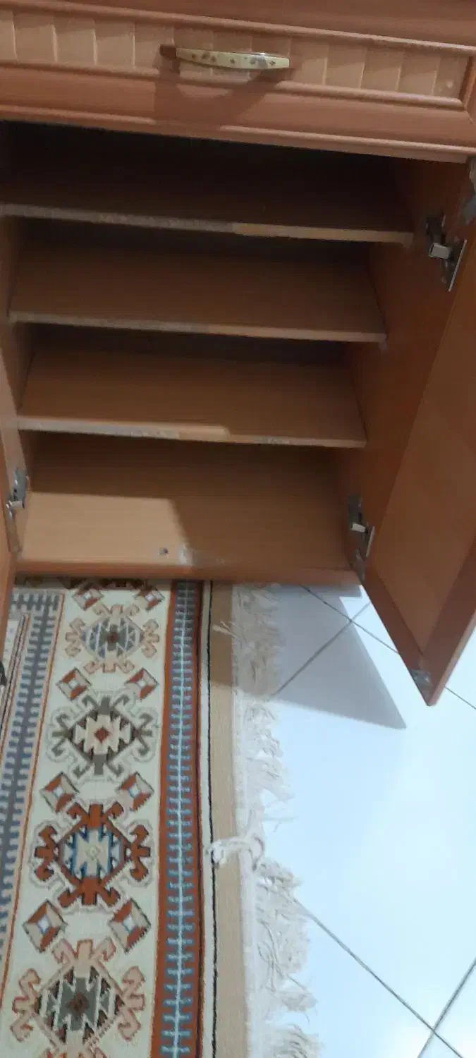 جاکفشی|جاکفشی، کمد، دراور|کرج, ساماندهی|دیوار