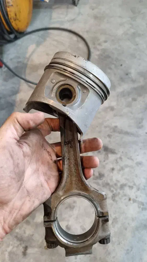 پولیش سیلندر روی ماشین|خدمات موتور و ماشین|تهران, دانشگاه شریف|دیوار