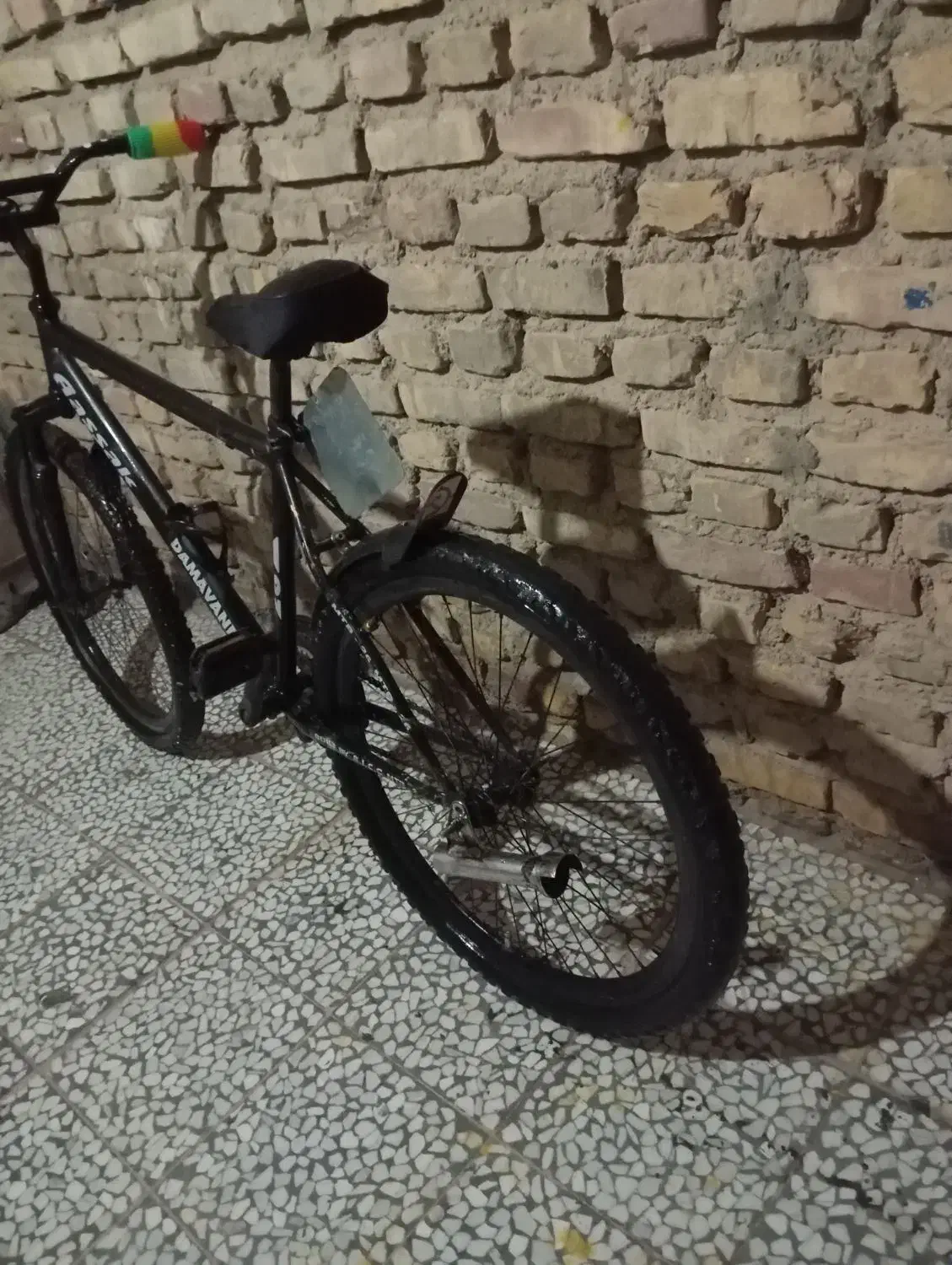 دوچرخه 26 سالم|دوچرخه، اسکیت، اسکوتر|زابل, |دیوار