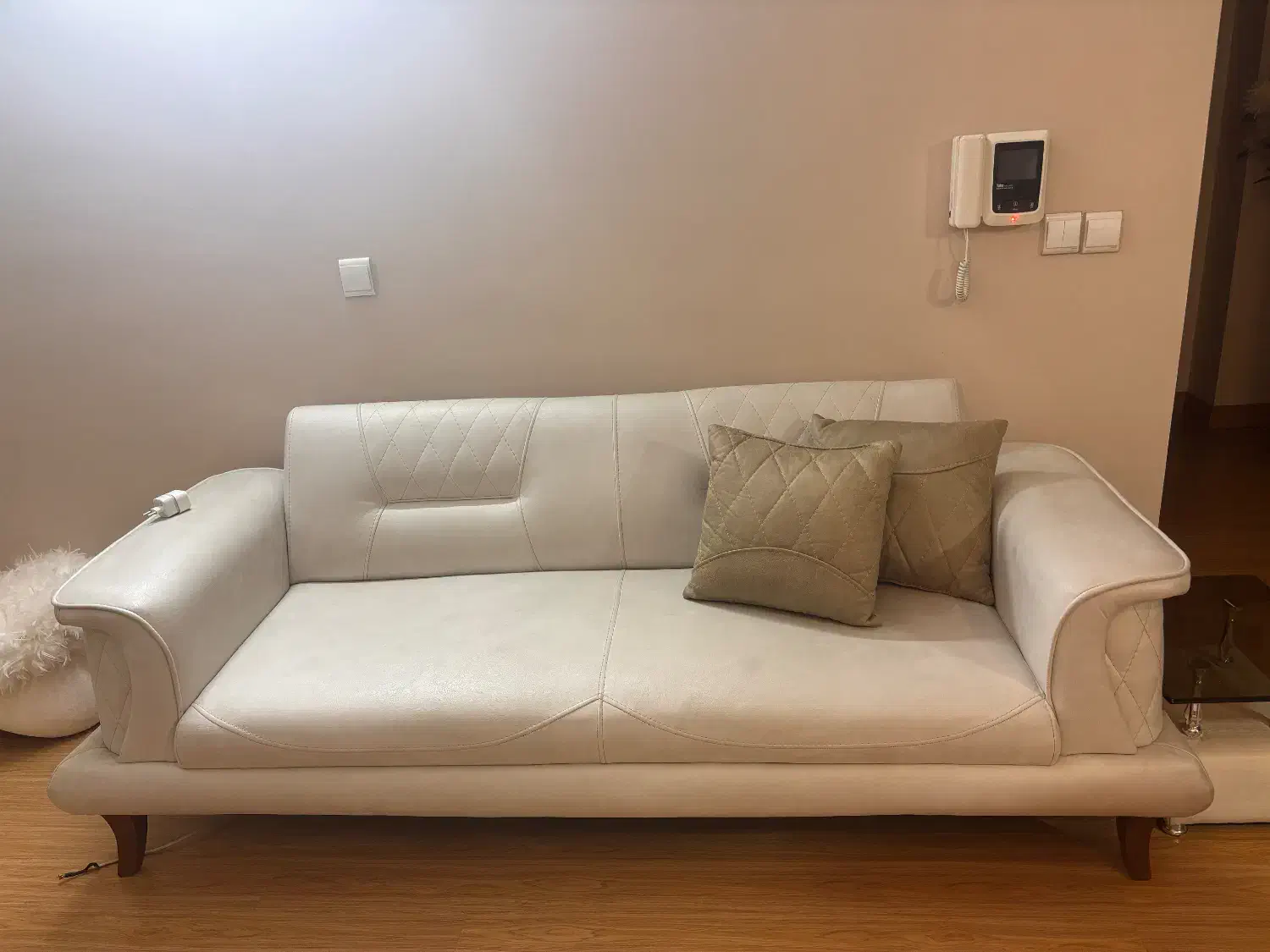 مبل|مبلمان خانگی و میز عسلی|تهران, درختی|دیوار