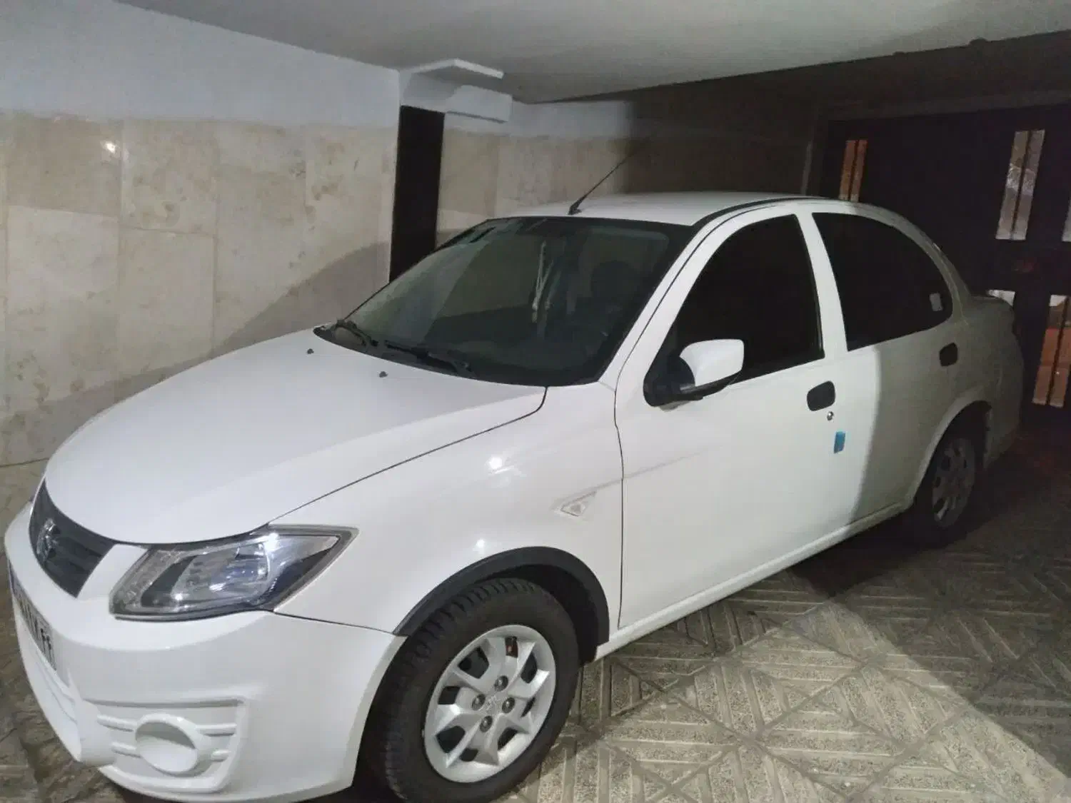 ساینا|خودرو سواری و وانت|تهران, مشیریه|دیوار