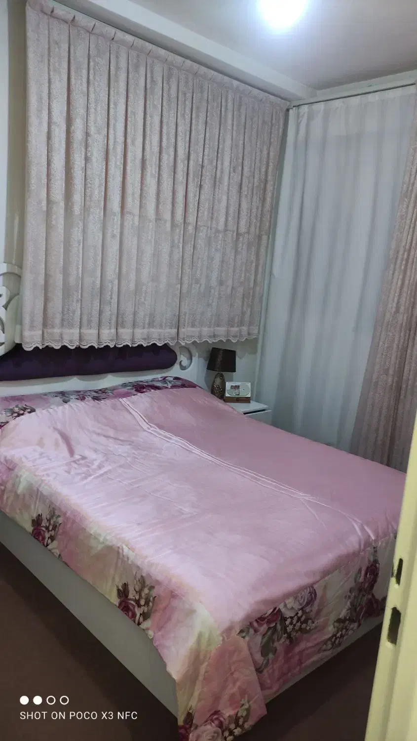 آپارتمان لوکس و تمام فول با رهن پایین|اجارهٔ آپارتمان|صوفیان, |دیوار