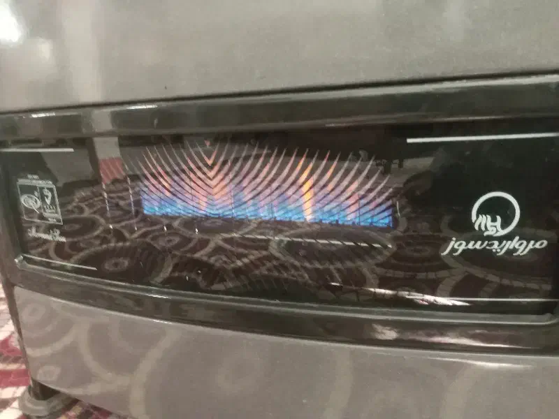 بخاری مروارید سوز|بخاری، هیتر، شومینه|قم, شاه ابراهیم|دیوار