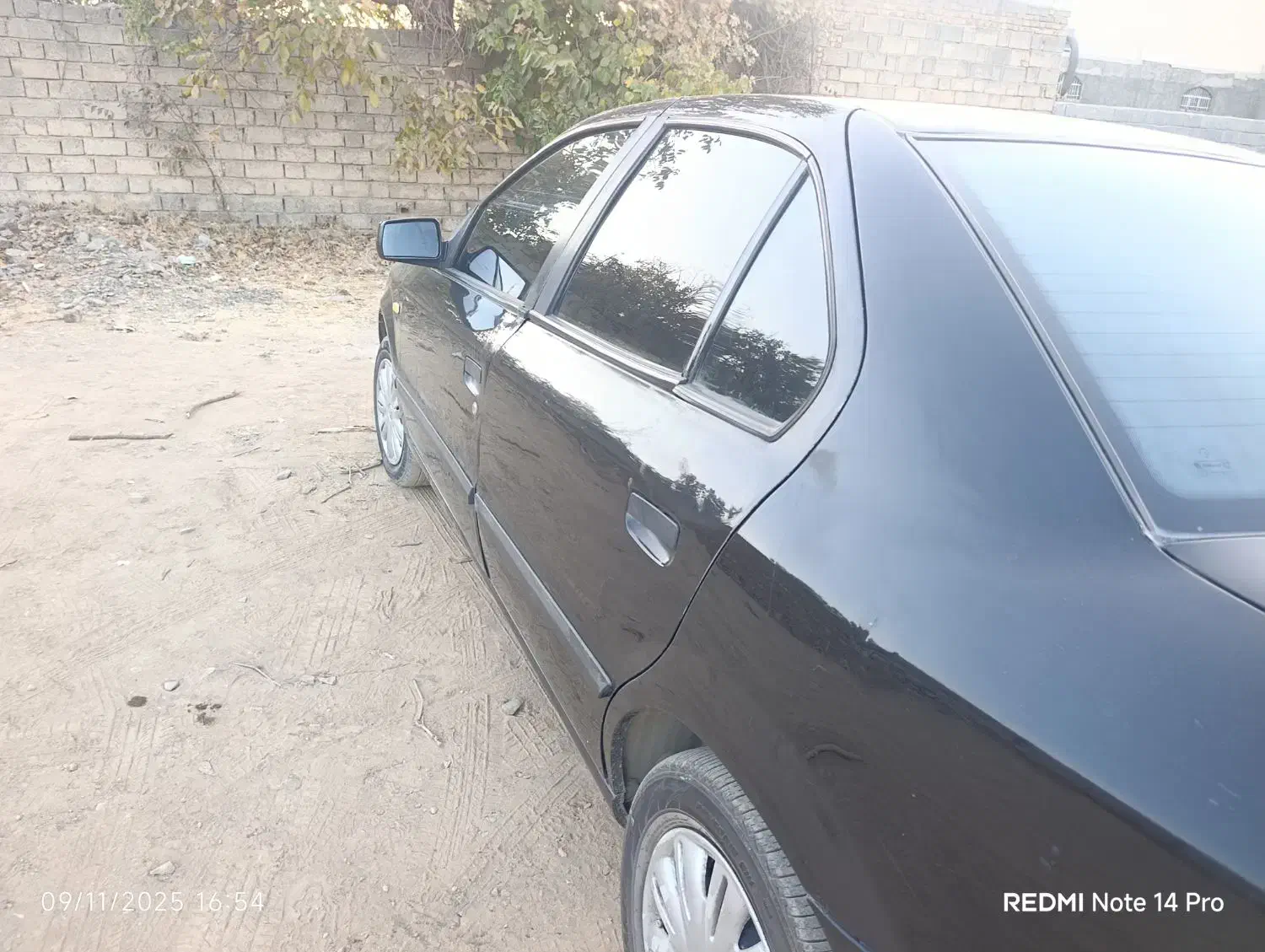 سمند lx|خودرو سواری و وانت|سنندج, |دیوار