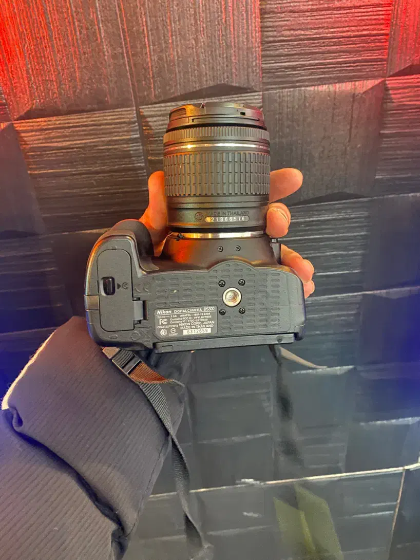 Nikon 5300d|دوربین عکاسی و فیلم‌برداری|تهران, منیریه|دیوار