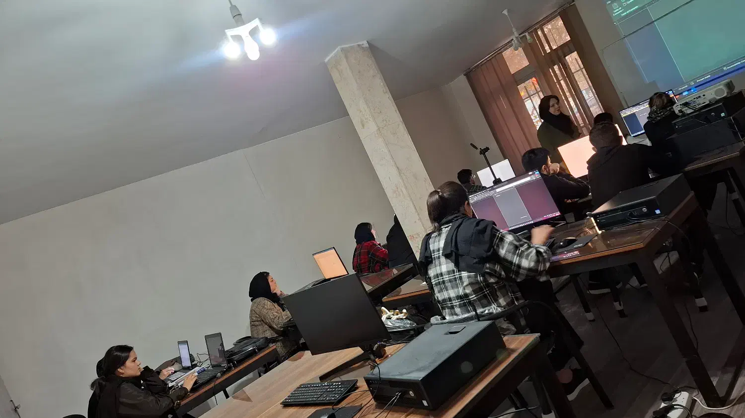 آموزش کامپیوترICDL صفر تا صد|خدمات آموزشی|ارومیه, |دیوار