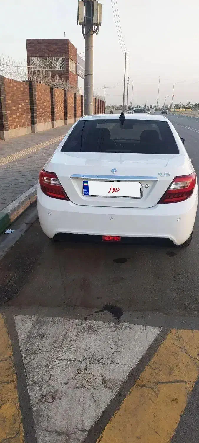 دنا شیش دنده توربو|خودرو سواری و وانت|مشهد, شهید معقول|دیوار