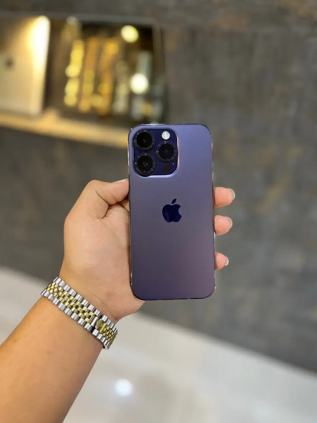 iPhone 14 Pro Max|موبایل|مشهد, کوثر|دیوار