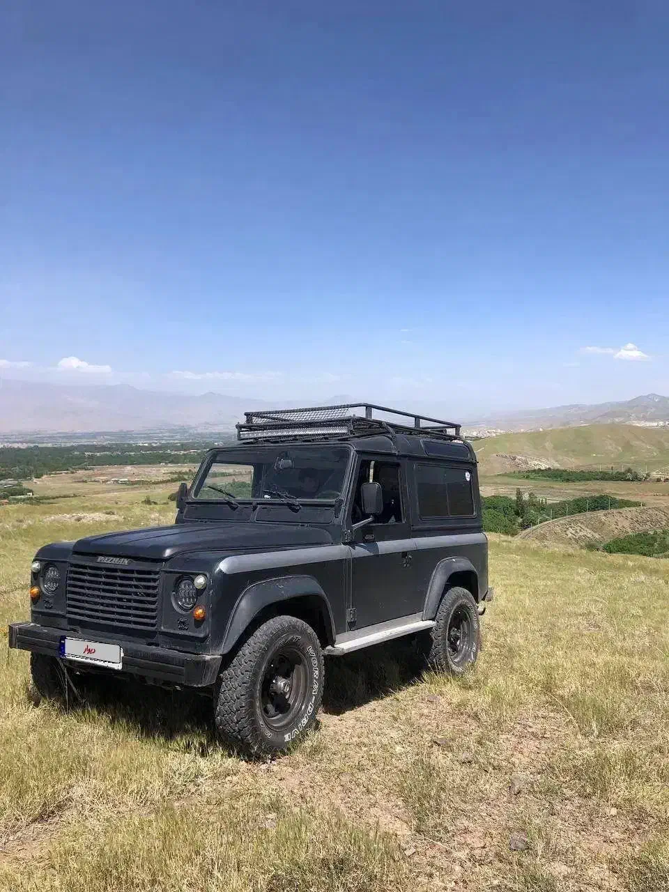 پاژن سانتانا|خودرو سواری و وانت|تبریز, |دیوار