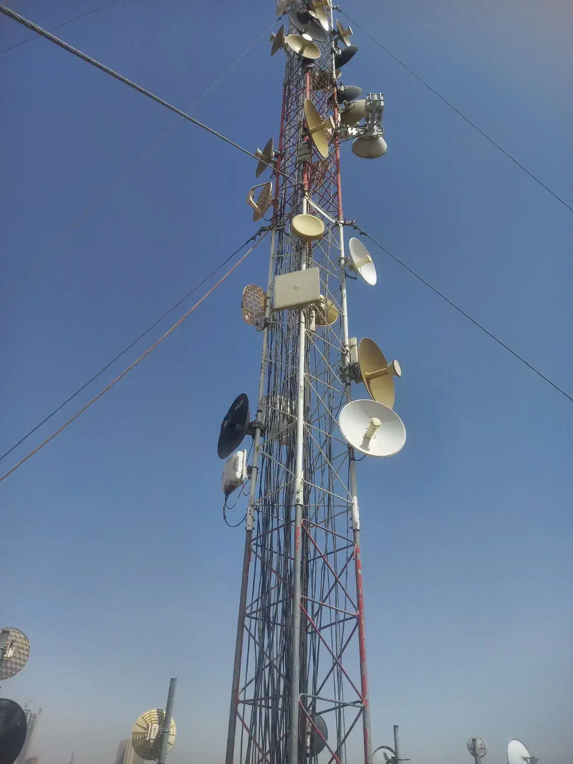 اینترنت پر سرعت|مودم و تجهیزات شبکه|بندر کنگان, |دیوار