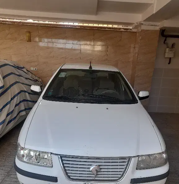 ماشین سمند|خودرو سواری و وانت|گلستان (تهران), |دیوار