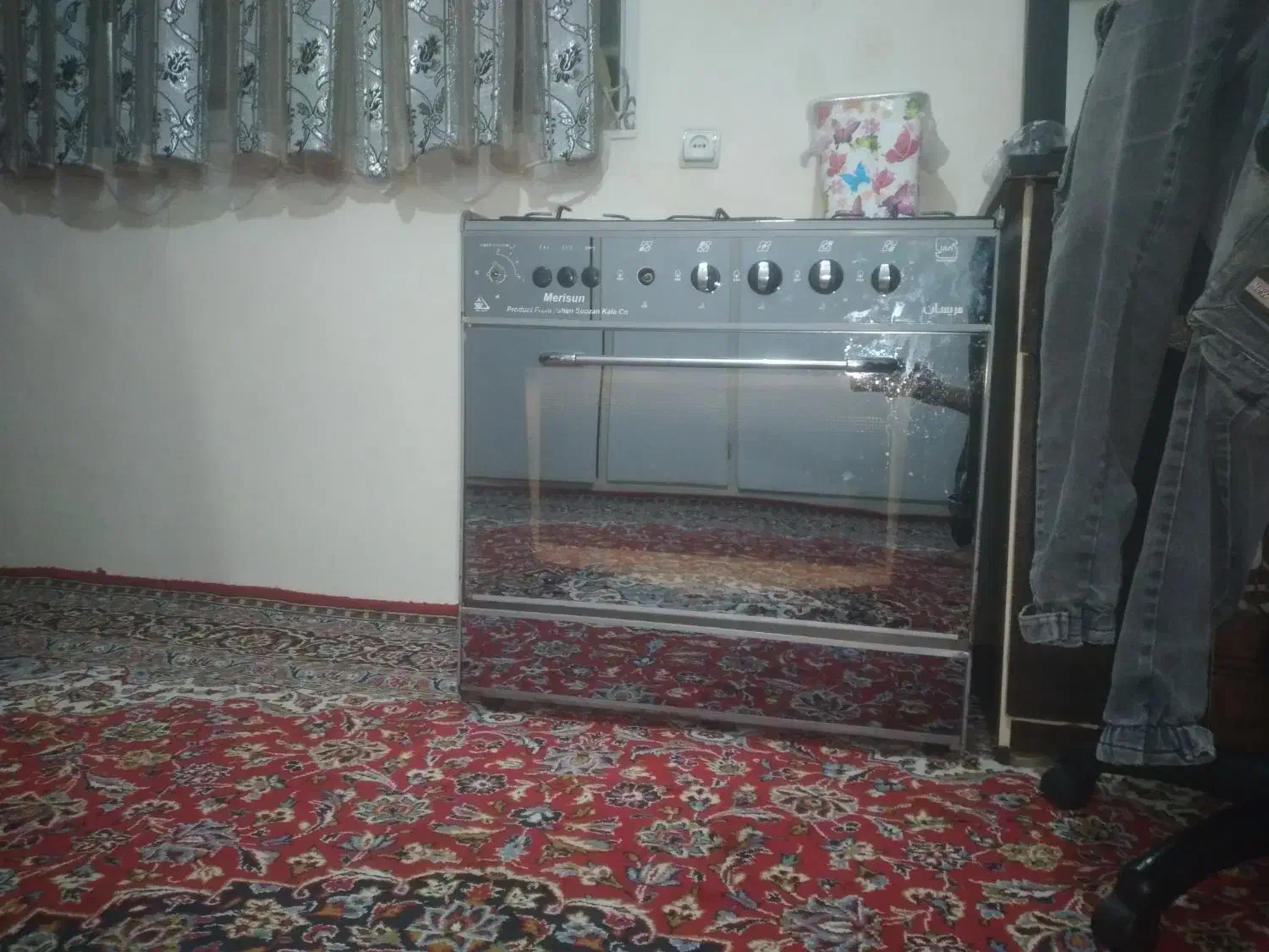 گاز|اجاق گاز و لوازم برقی پخت‌وپز|شهریار, اسد‌آباد|دیوار