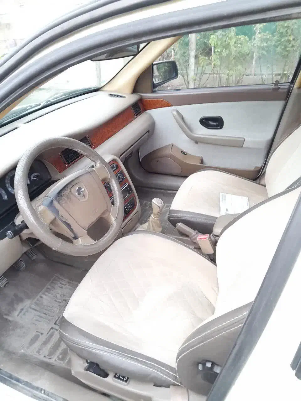 سمند دوگانه ای اف سون|خودرو سواری و وانت|سورک, |دیوار