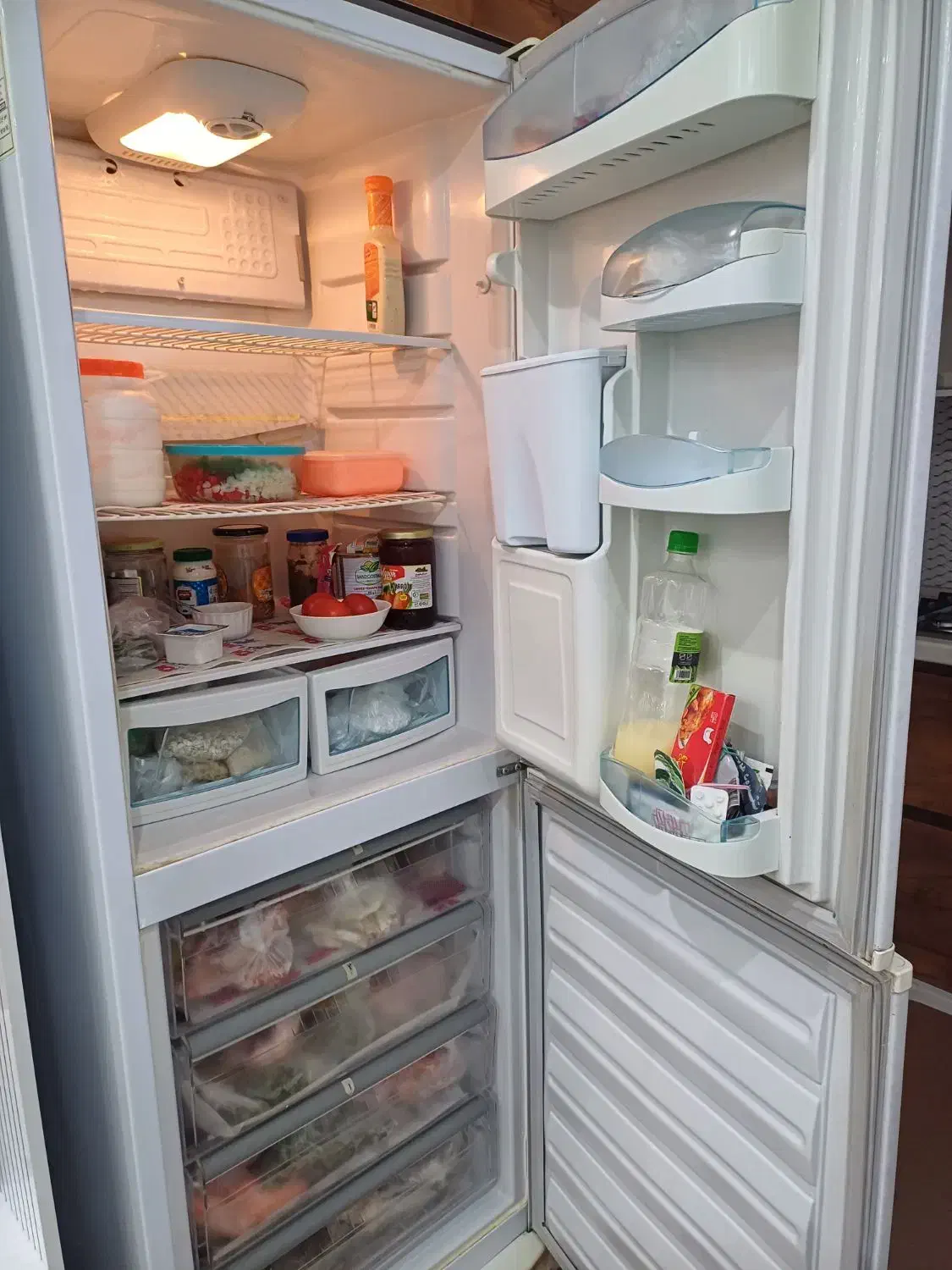 یخچال فروشی|یخچال و فریزر|بیرجند, |دیوار