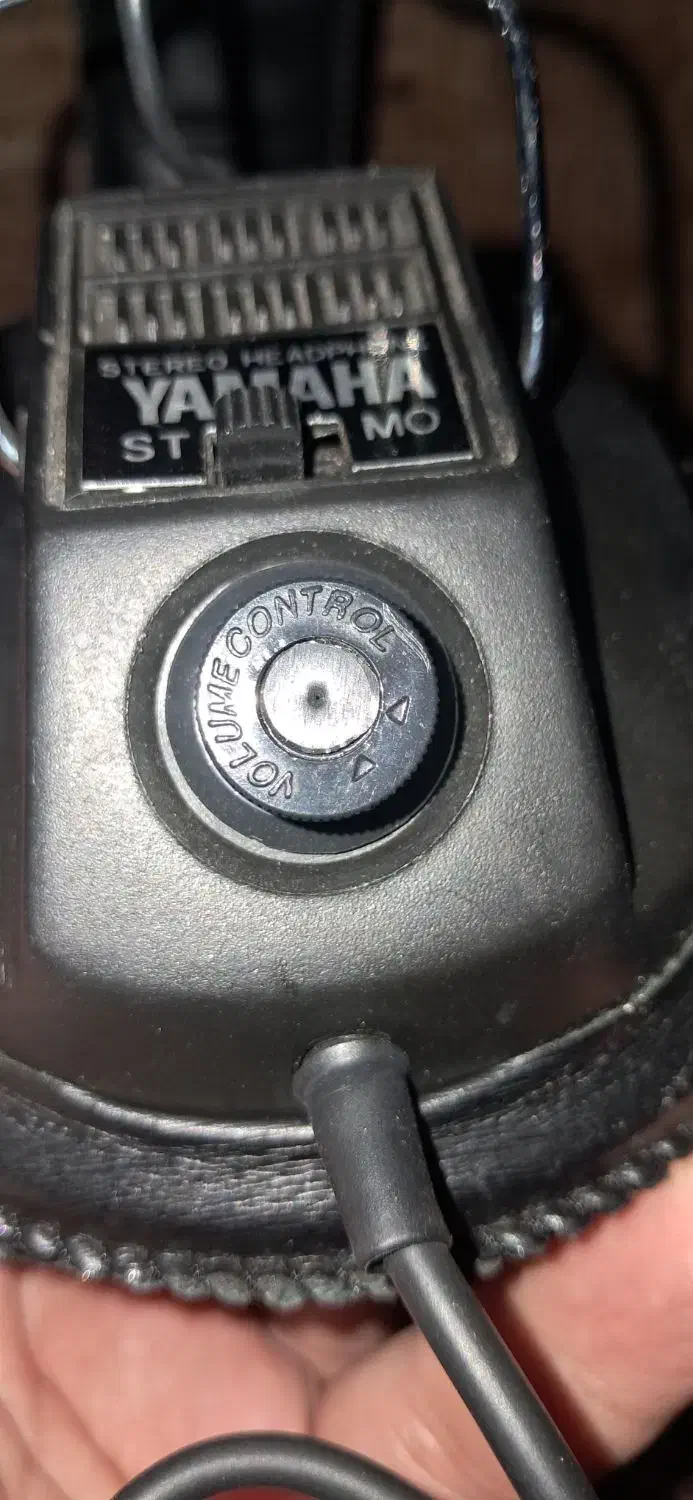 هدفون یاماها|سیستم صوتی خانگی|تهران, هلال احمر|دیوار