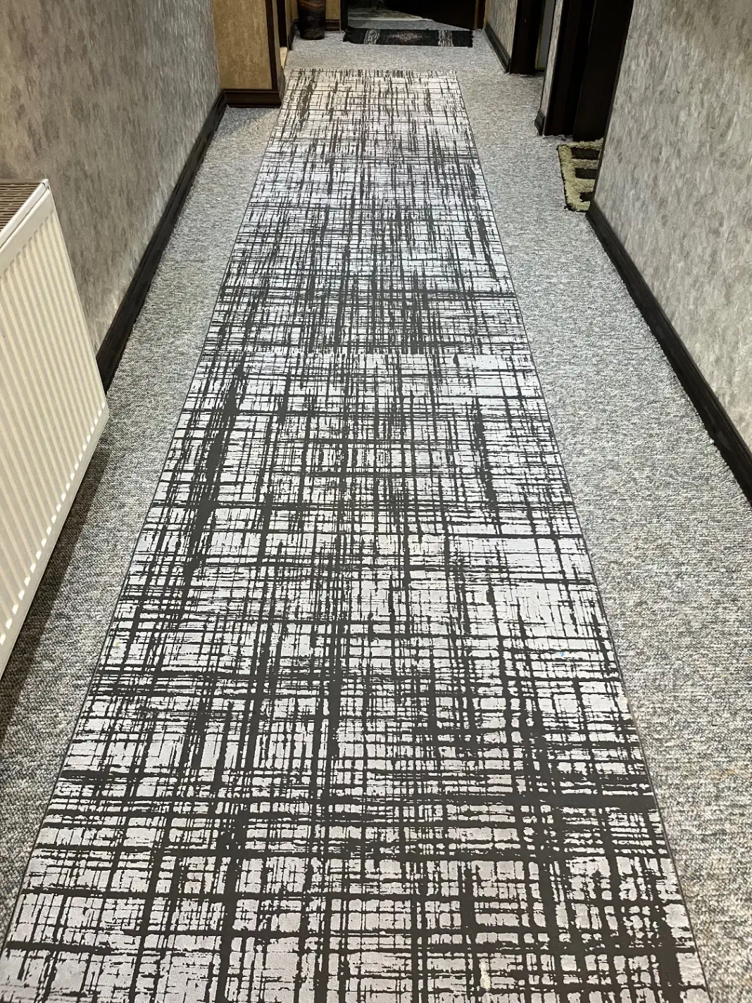 فرش راهرو|فرش|فولادشهر, فولادشهر|دیوار