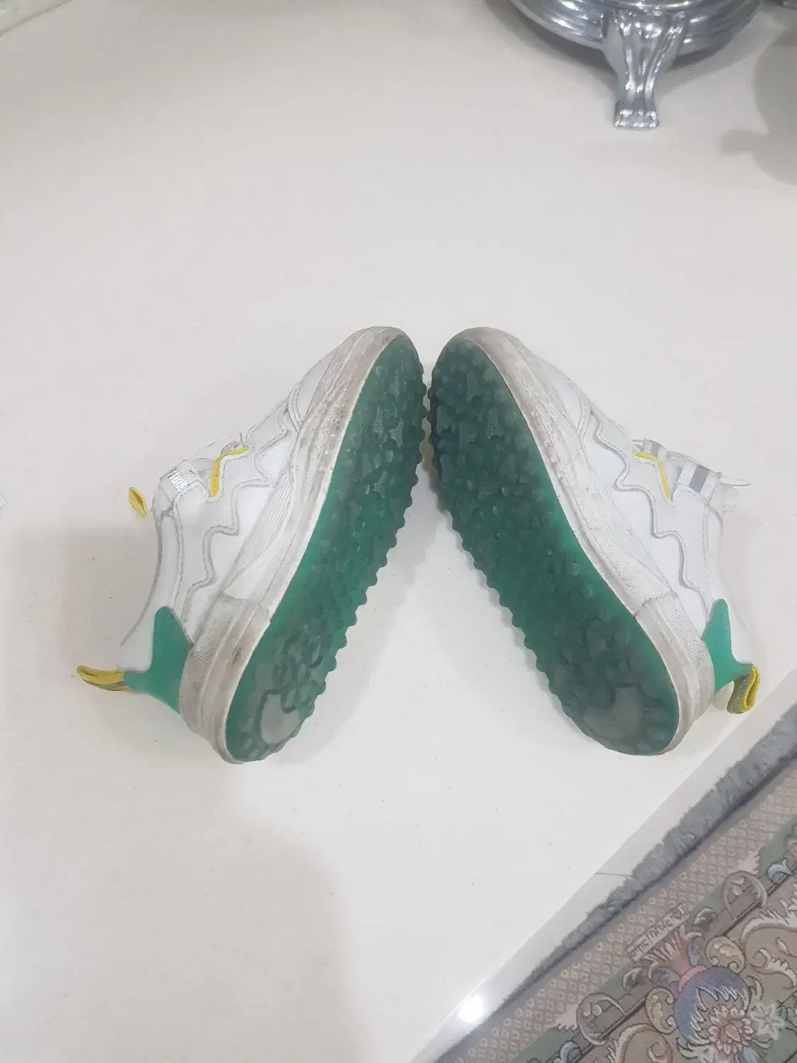 کفش کودک برای۴سال|کفش و لباس بچه|اسلام‌شهر, شهرک انبیا|دیوار