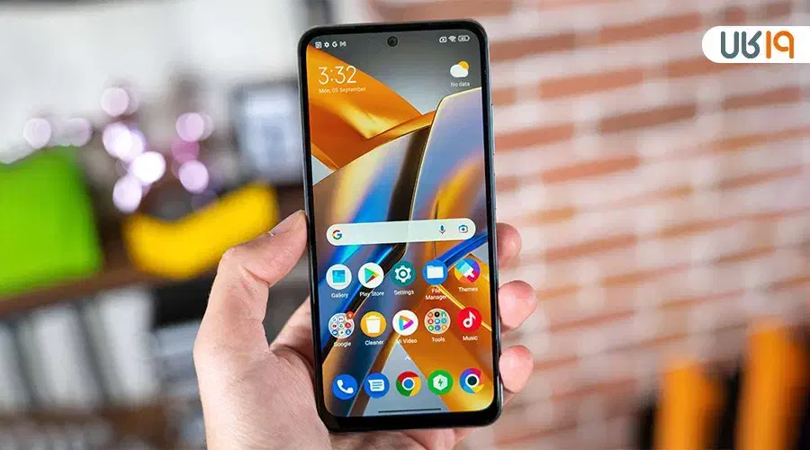 گوشی شیامی|موبایل|هشتگرد, قاسم آباد بزرگ|دیوار