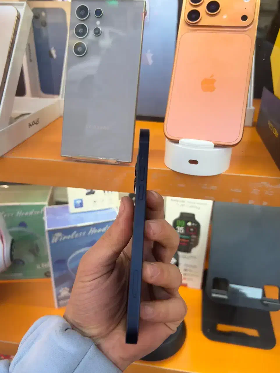 ایفون 12نرمال 128 zaa|موبایل|تهران, جمال‌زاده|دیوار