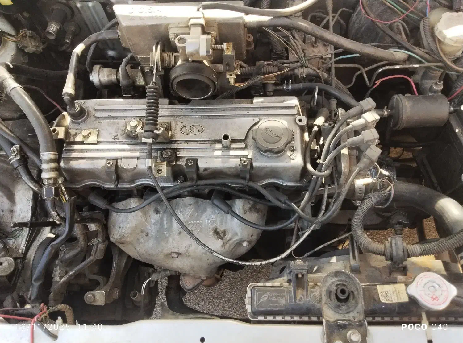 میکانک‌فنی‌سیارماشین‌سبک|خدمات موتور و ماشین|زاهدان, |دیوار