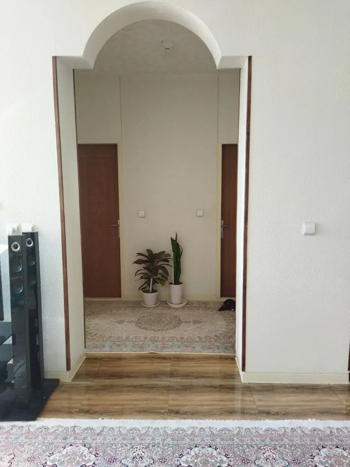 ویلایی خوش جا|فروش خانه و ویلا|شاهینشهر, شهرک گلدیس|دیوار