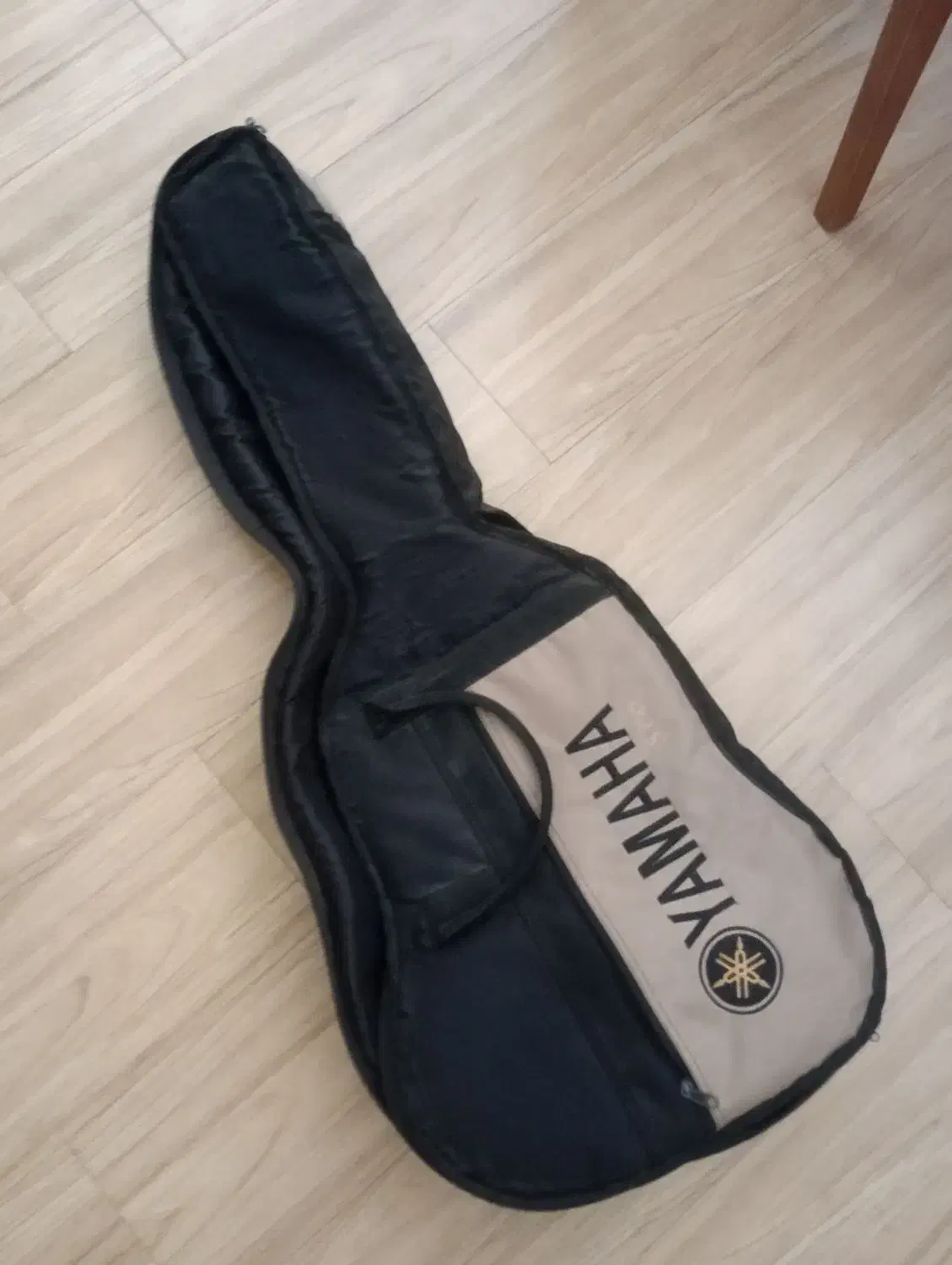 گیتار یاماها c40|گیتار، بیس، امپلیفایر|محمدشهر, شهرک پیام (مهرالبرز)|دیوار