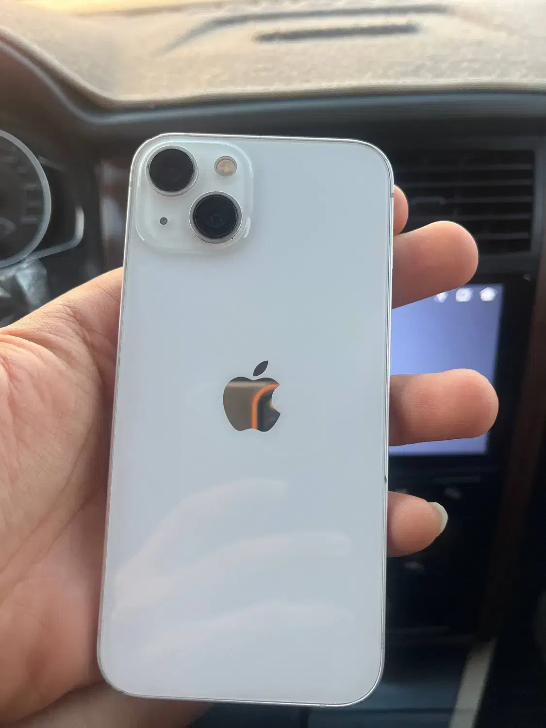 آیفوت۱۳ نرمال دوسیم|موبایل|بوشهر, |دیوار