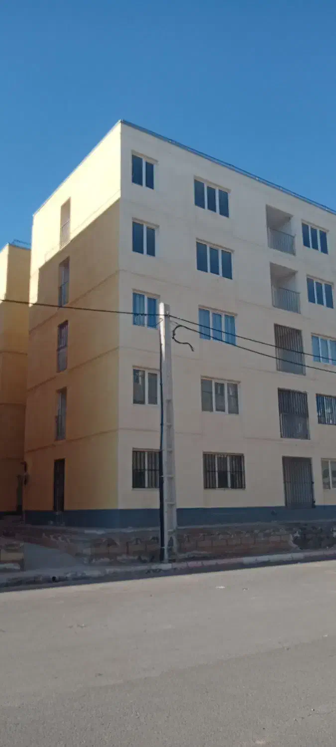 ۷۵ متری کیسون|فروش آپارتمان|پرند, فاز ۶|دیوار