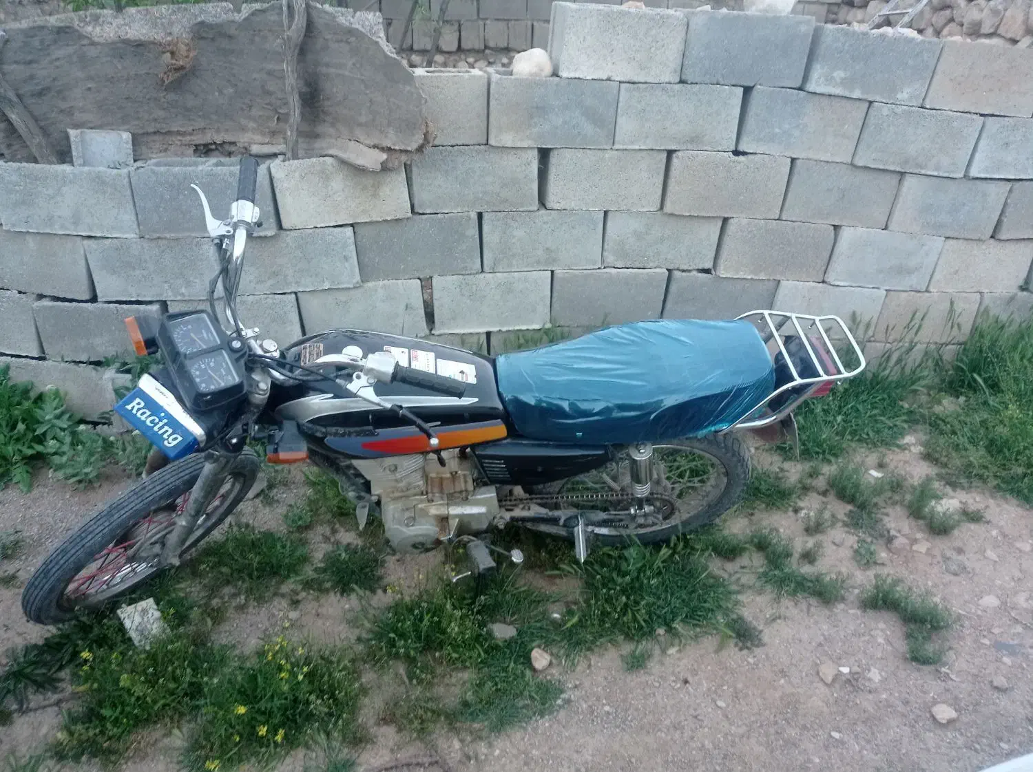 موتور  با تخفیف ویژه|موتورسیکلت|یاسوج, |دیوار